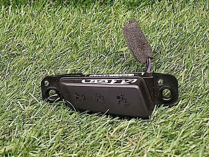 Chevrolet Orlando (2010 - 2015)  202007696 Включатель надувной подушки для пассажира