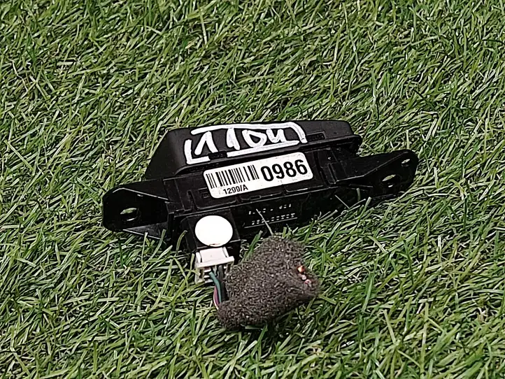 Chevrolet Orlando (2010 - 2015)  202007696 Включатель надувной подушки для пассажира