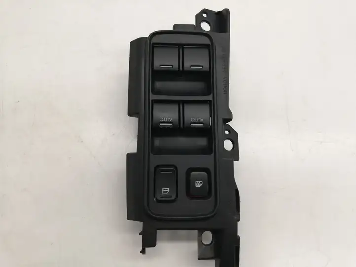 Honda CR-V (1999 - 2001) F000249A Блок кнопок стеклоподъемников — фото 1