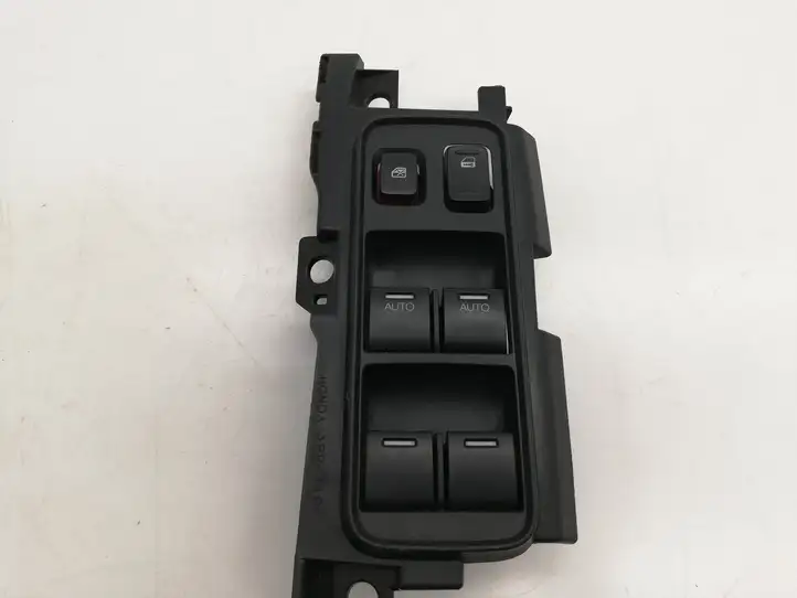 Honda CR-V (1999 - 2001) F000249A Блок кнопок стеклоподъемников — фото 2