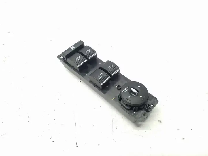 Ford B-MAX (2012 - 2018) AM5T14A132GA Кнопка стеклоподъемников — фото 1