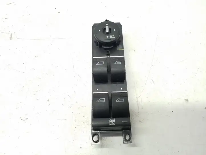 Ford B-MAX (2012 - 2018) AM5T14A132GA Кнопка стеклоподъемников — фото 3