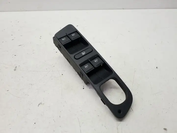 Volkswagen Tiguan (2011 - 2016) 1K4959857B Блок кнопок стеклоподъемников — фото 1