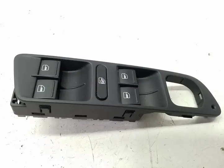Volkswagen Tiguan (2011 - 2016) 1K4959857B Блок кнопок стеклоподъемников — фото 2