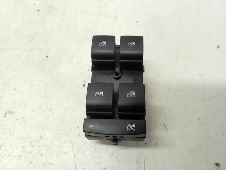 Opel Meriva B (2010 - 2014) 13305009 Кнопка стеклоподъемников — фото 3
