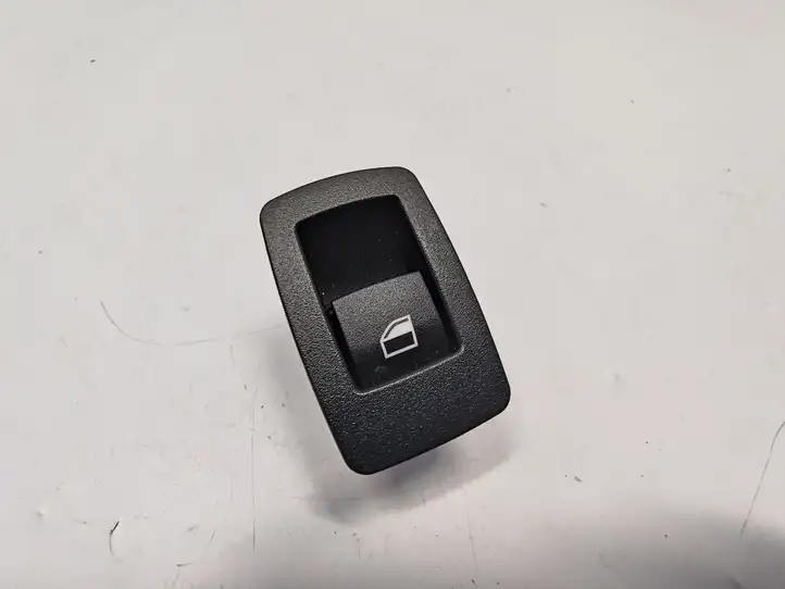 BMW 3 F30 F35 F31 (2012 - 2018) 9208106 Блок кнопок стеклоподъемников — фото 1