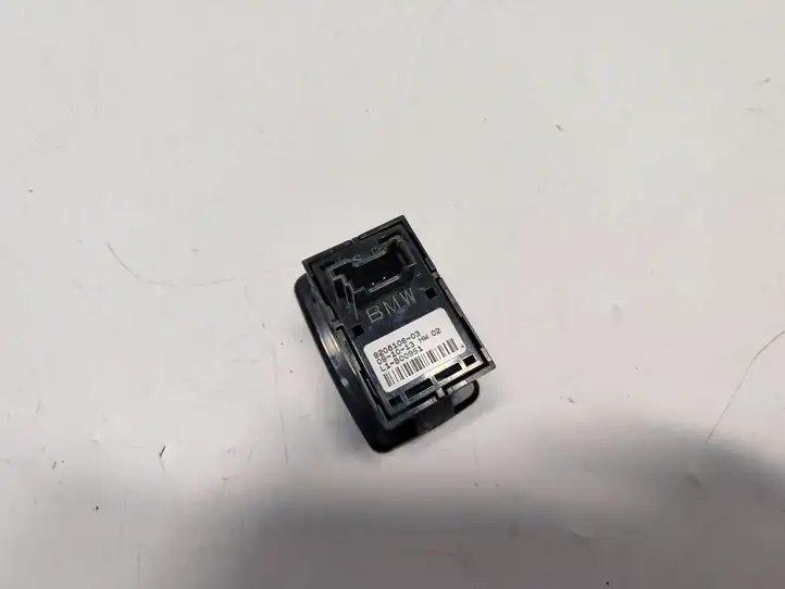 BMW 3 F30 F35 F31 (2012 - 2018) 9208106 Блок кнопок стеклоподъемников — фото 2