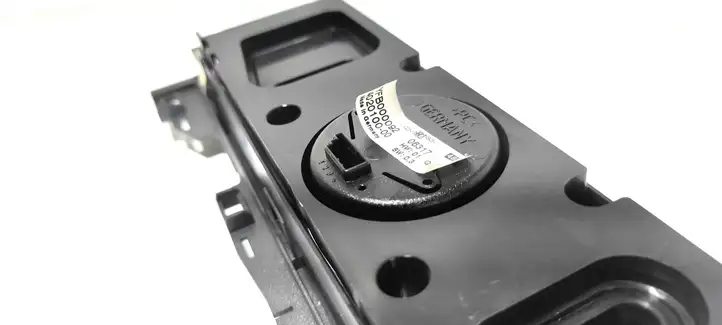 Land Rover Range Rover L322 (2005 - 2009) YFB000092 Часы — фото 3