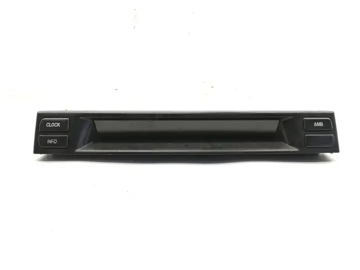 Mazda 6 (2005 - 2007) CADM4592AK Часы — фото 2