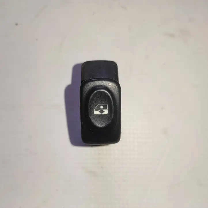 Renault Clio II (1998 - 2001) 429998k Блок кнопок стеклоподъемников — фото 1