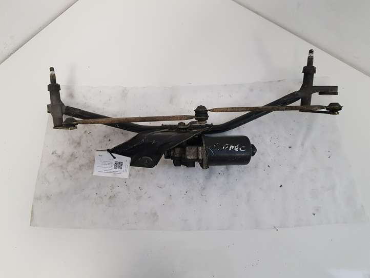 Ford Transit Connect (2002 - 2009)  2T1417504 Комплект механизма стеклоочистителей