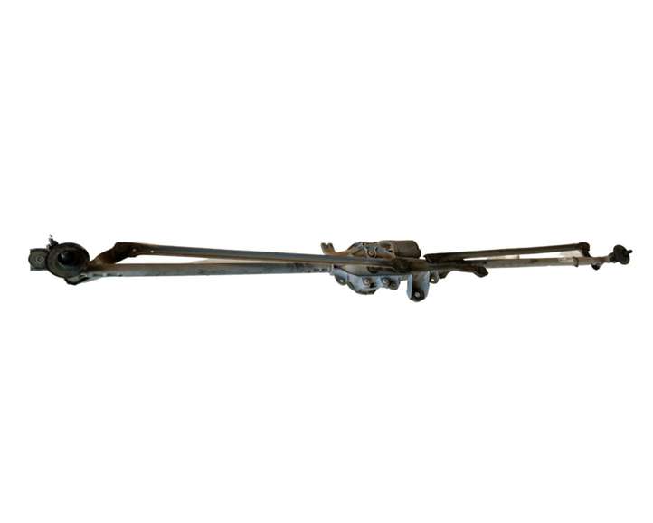 Opel Astra (2009 - 2012)  1397220624 Комплект механизма стеклоочистителей