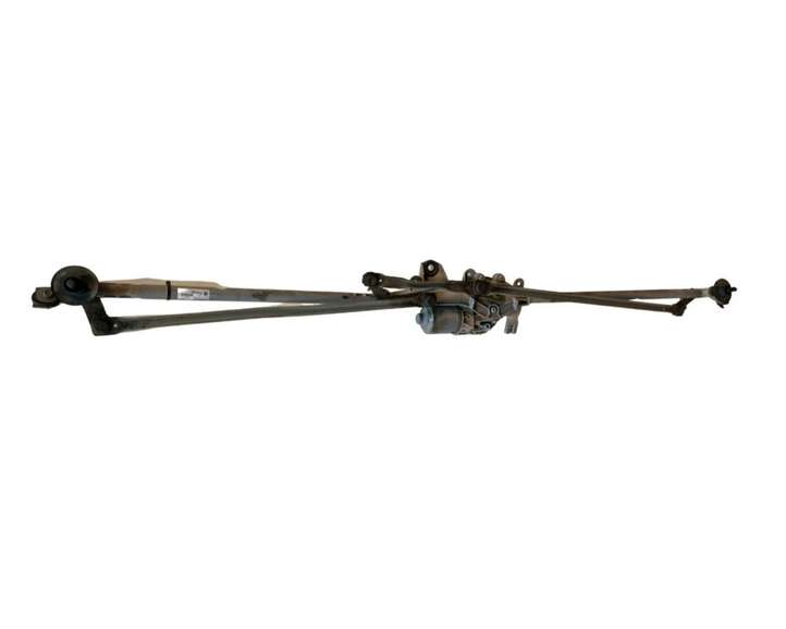 Opel Astra (2009 - 2012)  1397220624 Комплект механизма стеклоочистителей