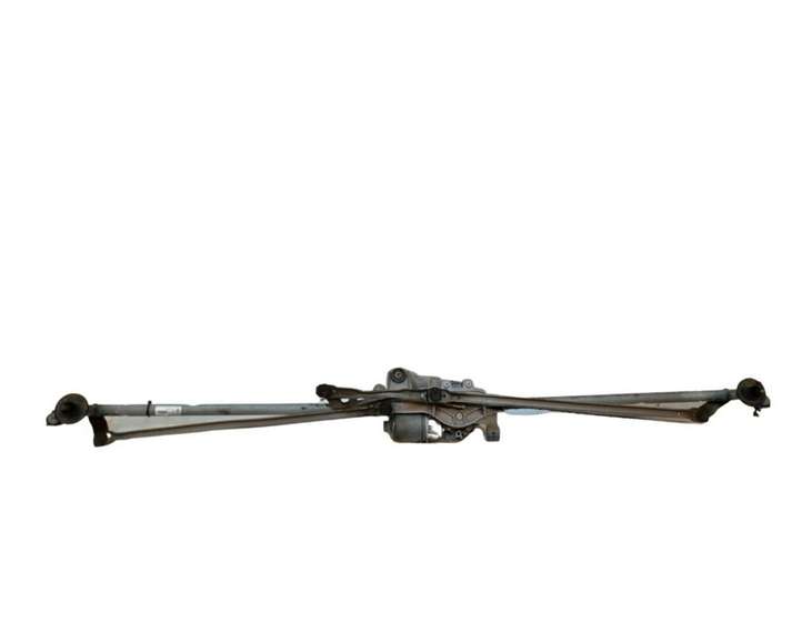 Opel Astra (2009 - 2012)  1397220624 Комплект механизма стеклоочистителей