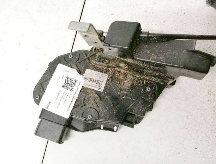 Ford Galaxy (2006 - 2010)  6m2ar21812 Замок передней двери