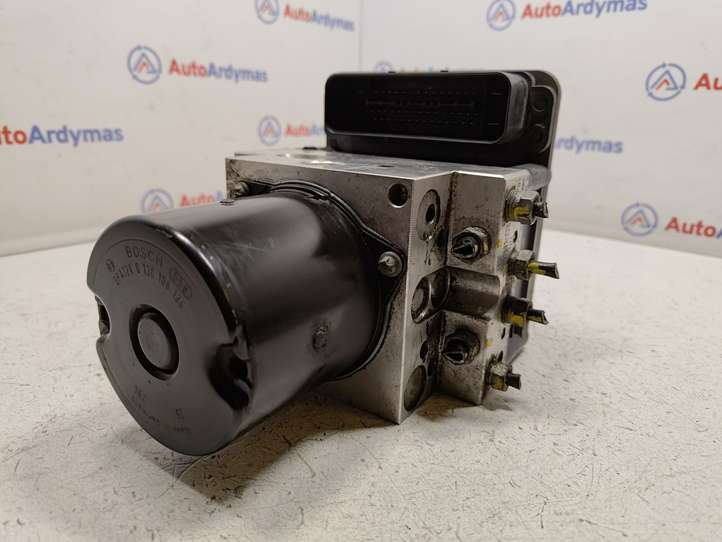 BMW X5 E70 (2006 - 2013)  34516783056 Блок ABS
