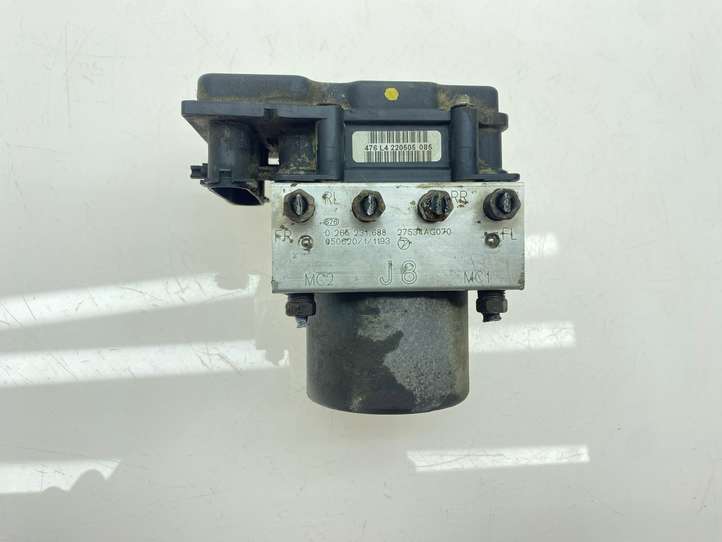 Subaru Outback (2003 - 2007)  27534AG070 Блок ABS