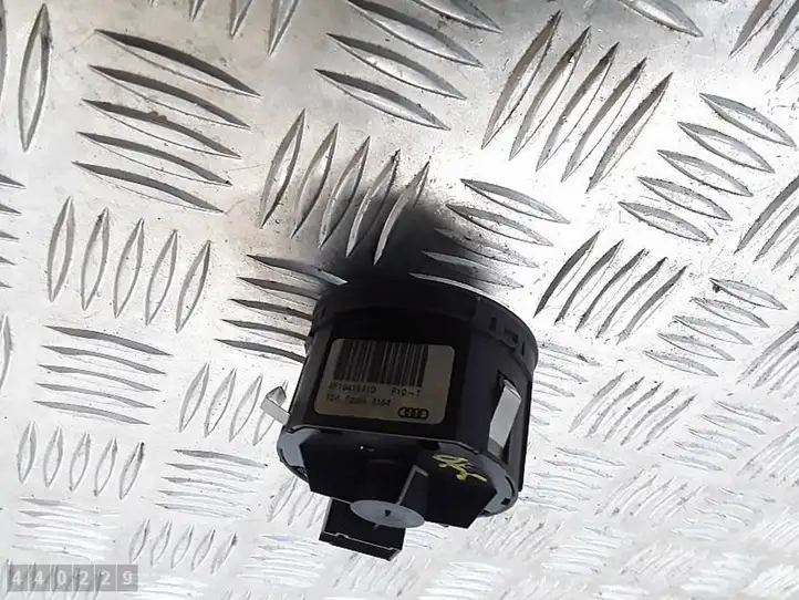 Audi A6 S6 C6 4F (2004 - 2008) 4F1941531D Включатель фонарей — фото 3