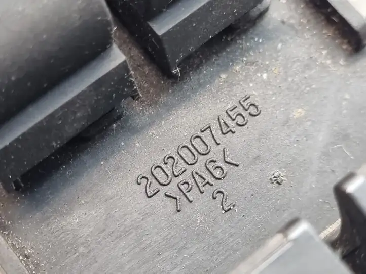 Opel Antara (2011 - 2017) 202007455 Кнопка стеклоподъемников — фото 2