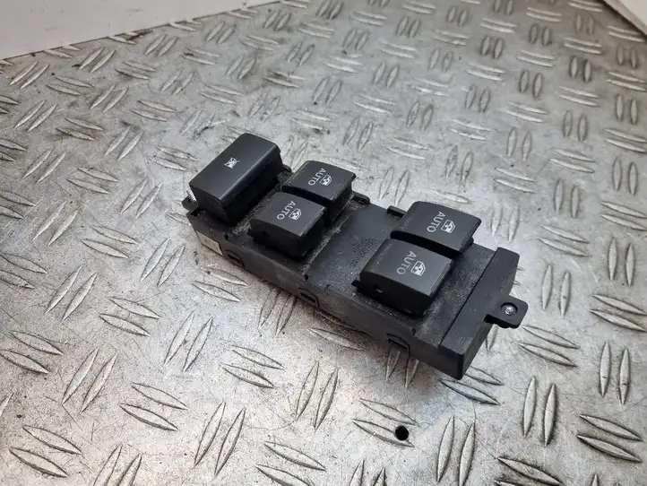 Opel Antara (2011 - 2017) 202007455 Кнопка стеклоподъемников — фото 3