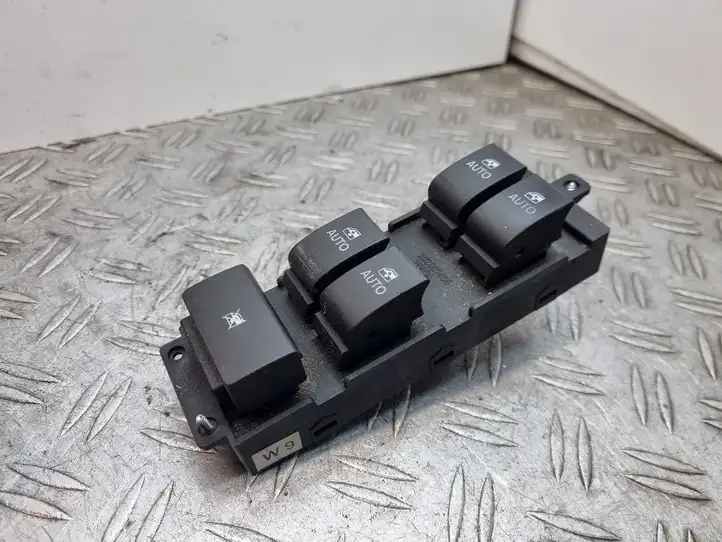 Opel Antara (2011 - 2017) 202007455 Кнопка стеклоподъемников — фото 4