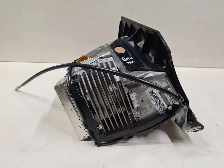 BMW 5 E60 E61 (2004 - 2010)  62309154603 Экран дисплея вверх