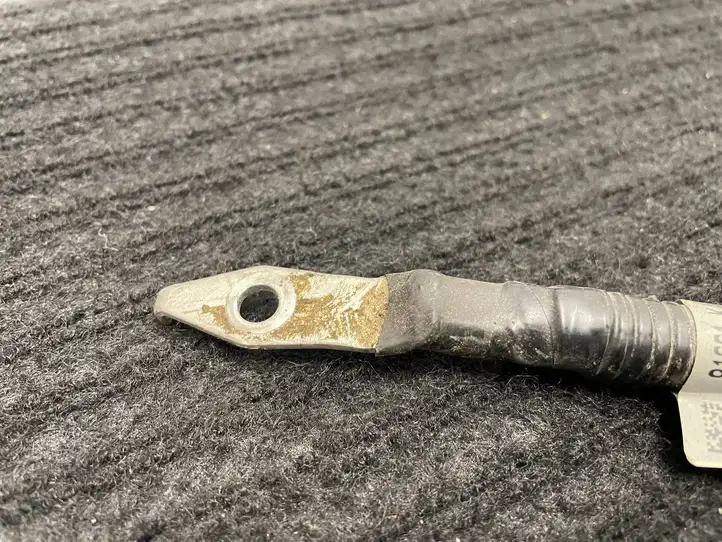 Hyundai Kona I (2017 - 2022) 366010E270 Инвертор напряжения — фото 9