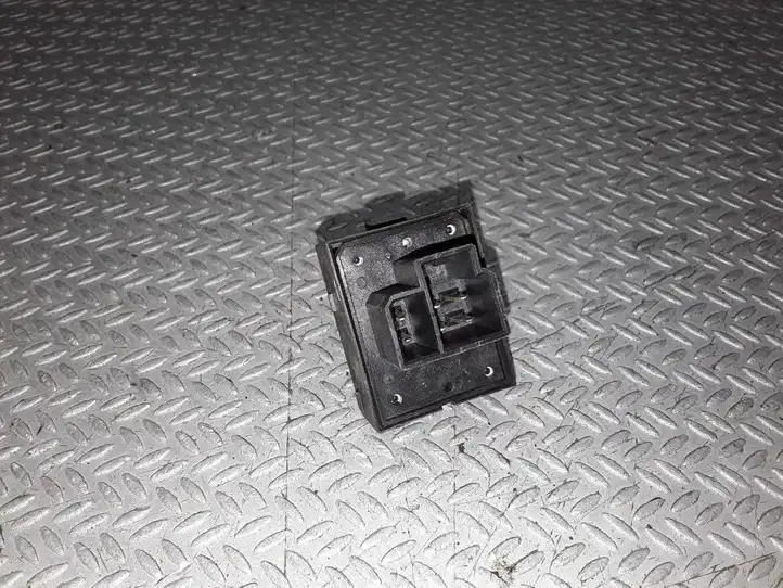 Jeep Grand Cherokee (WJ) (1998 - 2004) 56042057 Блок кнопок стеклоподъемников — фото 2