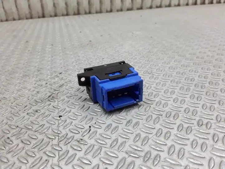 Renault Scenic I (1996 - 2003) 7700334116 Кнопка стеклоподъемников — фото 2