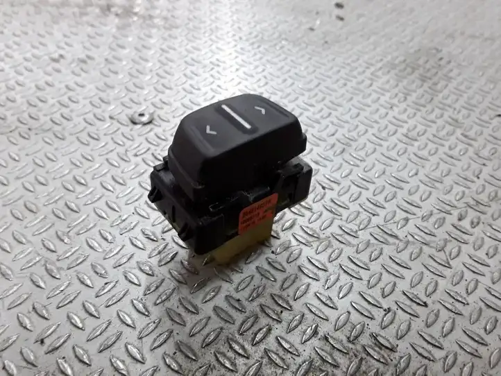 Dacia Sandero (2012 - 2016) 254214937R Кнопка стеклоподъемников — фото 1