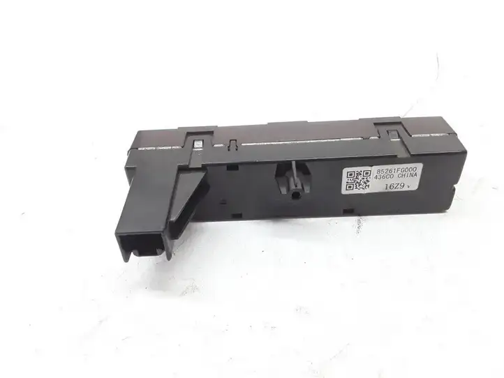 Subaru Forester SH (2008 - 2013)  85261FG000 Часы