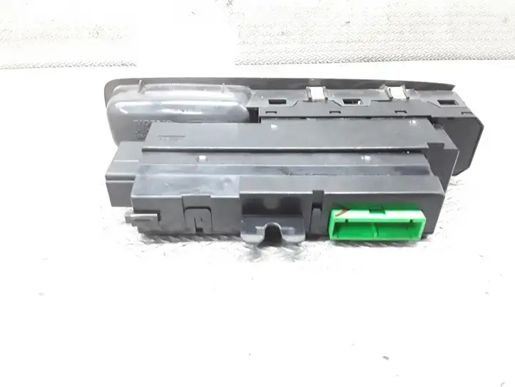 Volvo S80 (1998 - 2004) 9467626 Кнопка стеклоподъемников — фото 2