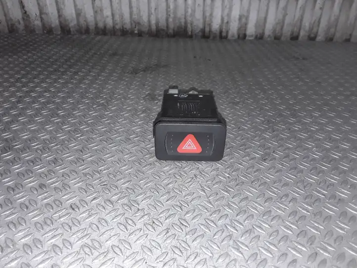 Volkswagen Bora (1998 - 2005) 1J0953235J Включатель аварийных фонарей — фото 1
