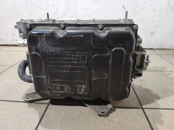 Lexus RX 450H (2015 - 2019) G927062010 Инвертор напряжения — фото 6