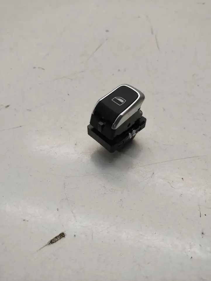 Audi A6 C7 (2011 - 2014) 4H0959855A Кнопка стеклоподъемников — фото 1