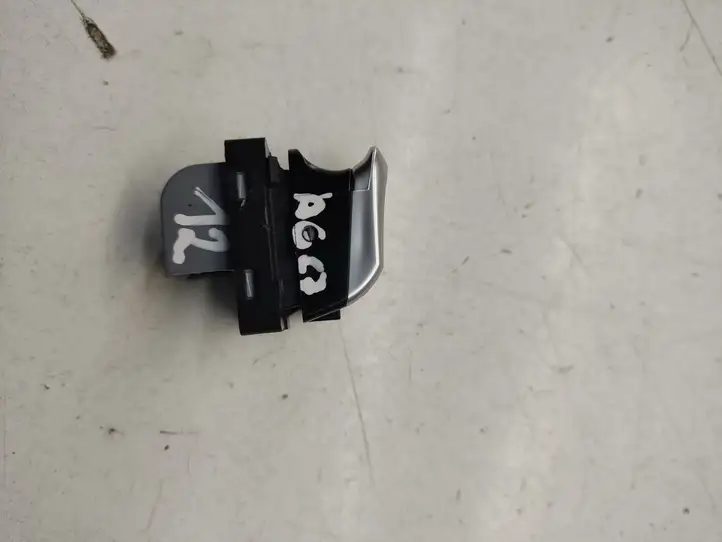 Audi A6 C7 (2011 - 2014) 4H0959855A Кнопка стеклоподъемников — фото 5