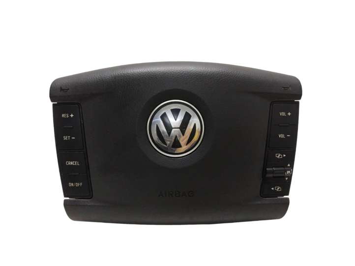 7L6880201DA Volkswagen Touareg I Vairo oro pagalvė