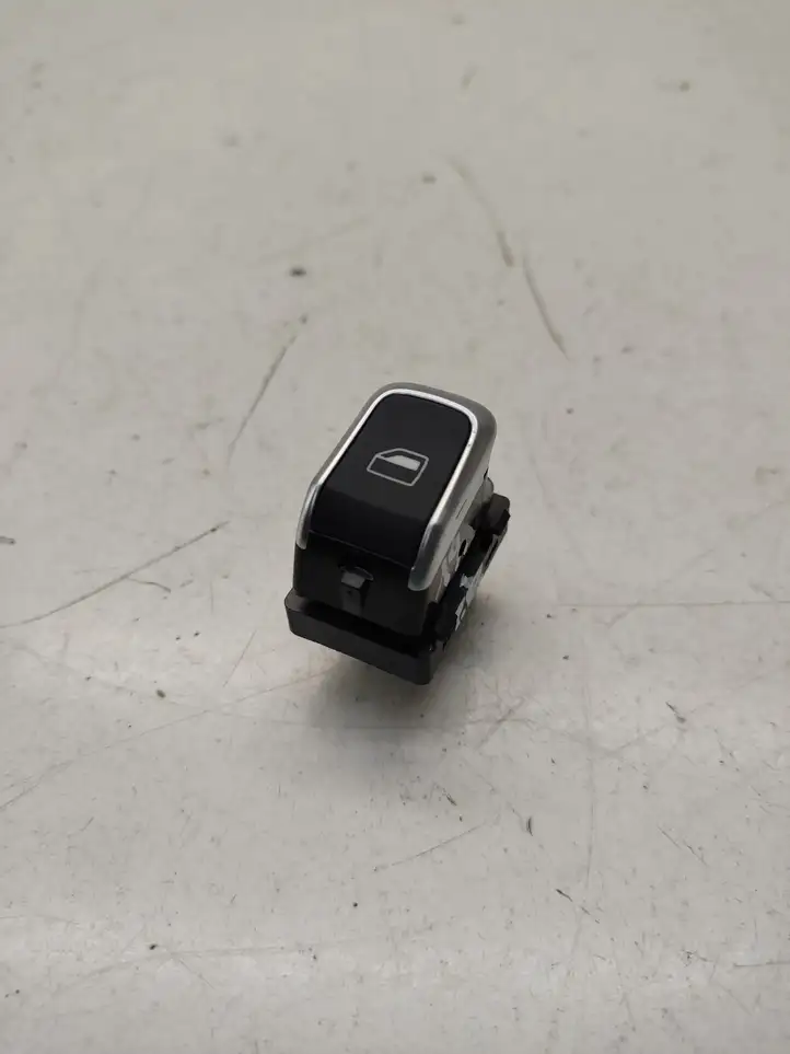 Audi A6 C7 (2011 - 2014) 4H0959855A Кнопка стеклоподъемников — фото 1