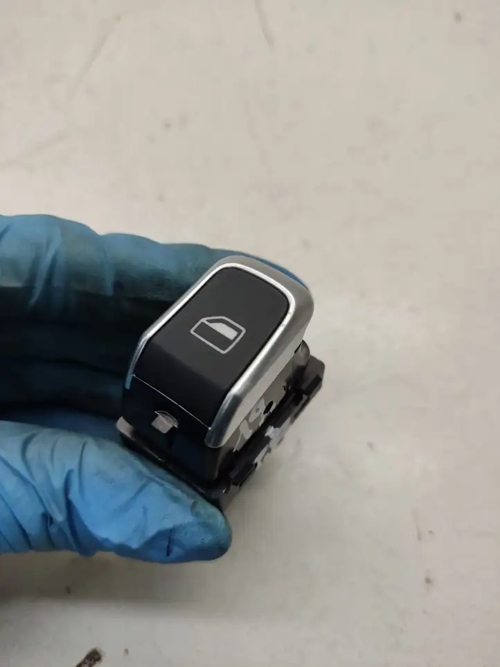 Audi A6 C7 (2011 - 2014) 4H0959855A Кнопка стеклоподъемников — фото 2
