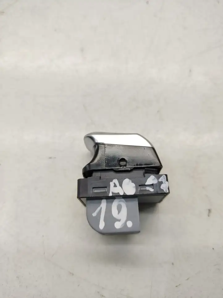 Audi A6 C7 (2011 - 2014) 4H0959855A Кнопка стеклоподъемников — фото 4