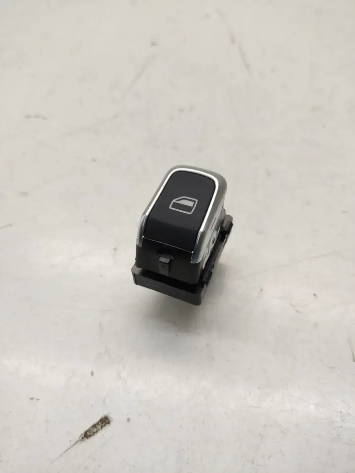 Audi A6 C7 (2011 - 2014) 4H0959855A Кнопка стеклоподъемников — фото 1