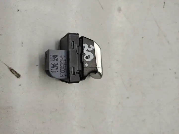 Audi A6 C7 (2011 - 2014) 4H0959855A Кнопка стеклоподъемников — фото 3