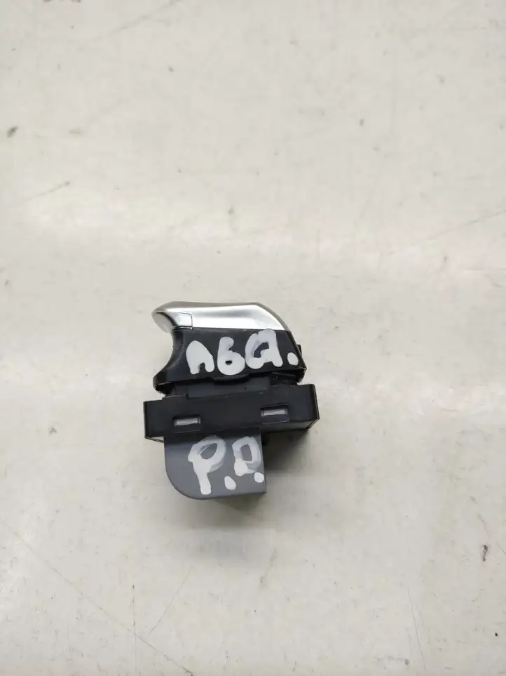Audi A6 C7 (2011 - 2014) 4H0959855A Кнопка стеклоподъемников — фото 4