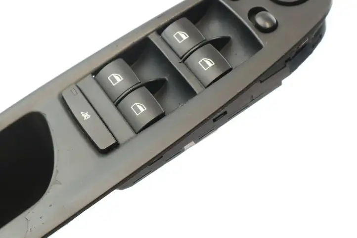 BMW X5M E70 (2010 - 2013) 9218044 Кнопка стеклоподъемников — фото 2