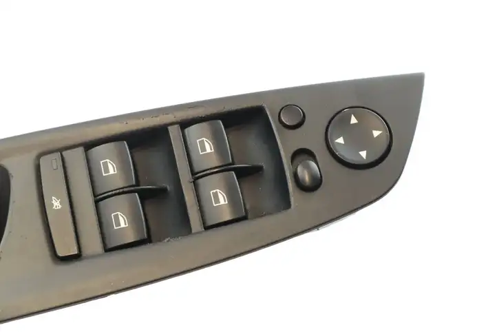 BMW X5M E70 (2010 - 2013) 9218044 Кнопка стеклоподъемников — фото 3