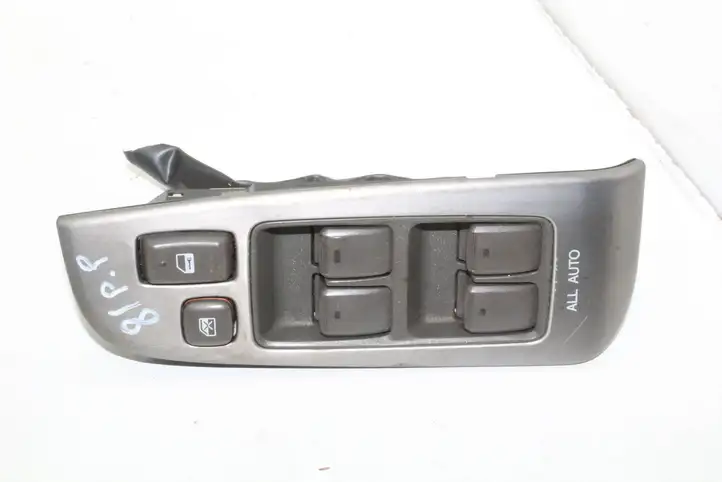 Lexus LS 430 (2000 - 2003) 514569 Кнопка стеклоподъемников — фото 1