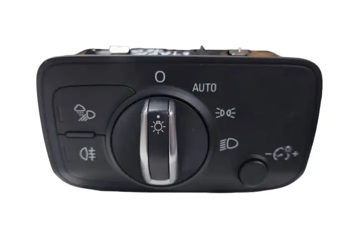 Audi A3/S3 8V (2012 - 2016) 8V0941531AR Включатель фонарей — фото 1
