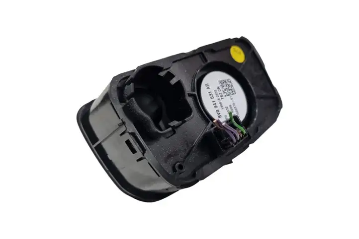 Audi A3/S3 8V (2012 - 2016) 8V0941531AR Включатель фонарей — фото 3