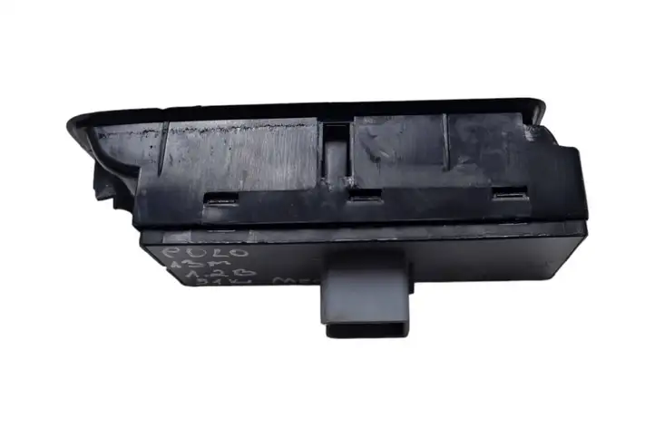 Volkswagen Polo V 6R (2009 - 2015) 1K4959857B Блок кнопок стеклоподъемников — фото 2