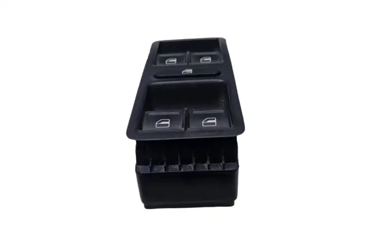 Volkswagen Polo V 6R (2009 - 2015) 1K4959857B Блок кнопок стеклоподъемников — фото 3
